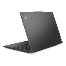 Lenovo ThinkPad E16 Gen 1 21JN - Intel Core i7 - 13700H - jusqu'à 5 GHz - Win 11 Pro - Carte graphique I... (21JN00D4FR)_5